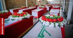 Mosul to return 21 ISIS victims from mass grave
