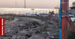 Iraq's oldest sports club falls to ruin amid broken promises