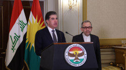 President Barzani: Kurdistan seeks stronger Iran ties, plays key stabilizing role