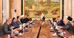 Source: Iraq’s CF agrees to pass PMF Law with one condition