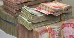 Iraq denies treasury shortfall amid rumors of seeking international aid