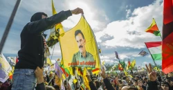PKK founder's messages fuel Kurdish peace talk hopes
