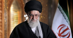 خامنئي في أول تعليق على خطة ترامب بشأن غزة: حمقاء