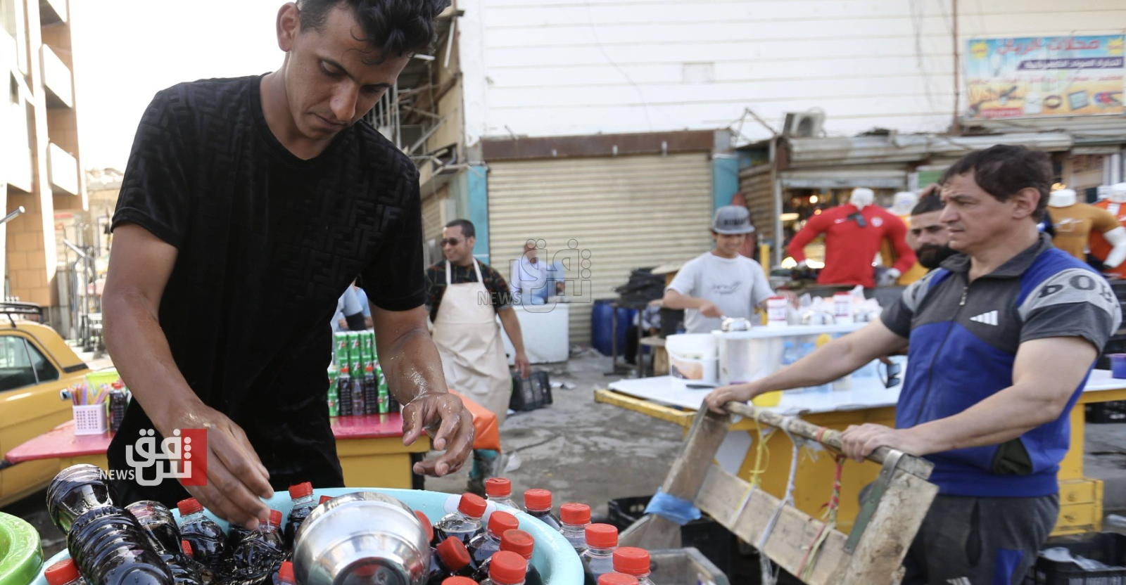 الشباب في العراق.. دعوات لتطبيق "النظام الأوروبي" لتحقيق أحلامهم