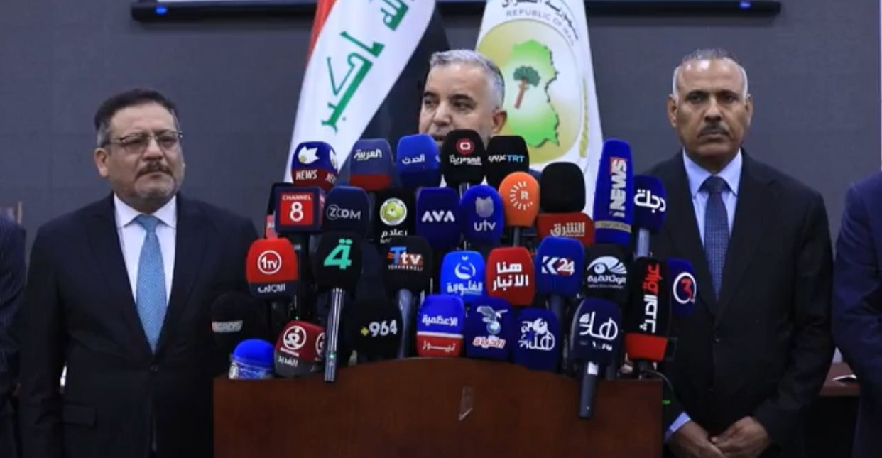 وزير الزراعة العراقي يربط بين تفشي الحمى القلاعية والانتخابات: هجمة مقصودة
