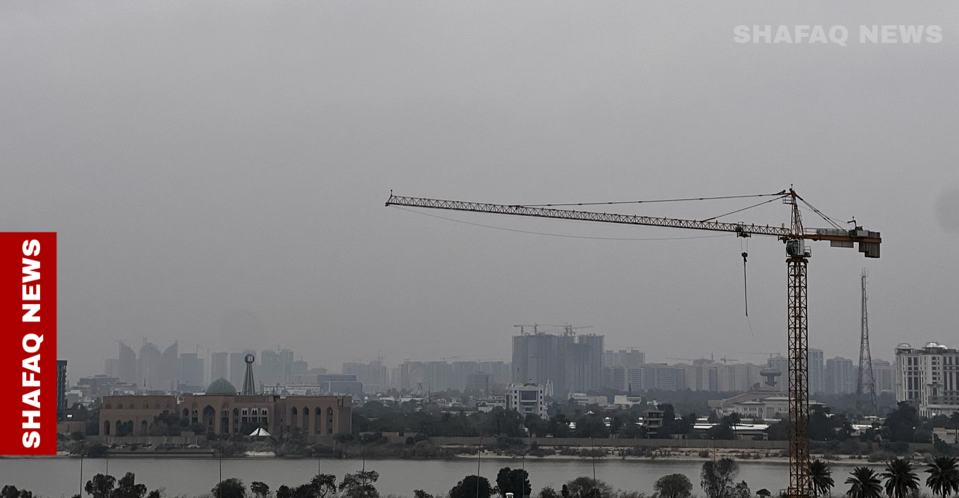 "ما حذرنا منه قد وقع".. أزمة سيولة حادة تشل حركة المشاريع في العراق