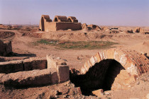 German mission begins excavations at UNESCO's Assur in Iraq