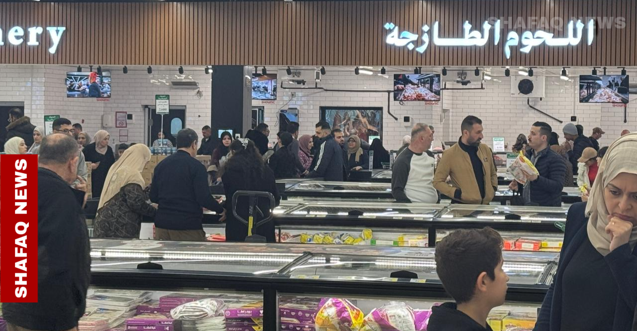 "الهايبر ماركت".. محاولات لخدمة الطبقات الفقيرة وخبراء يحذرون من توقف تمويلها (صور)