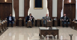Mutahidoon, Azm form coalition ahead of 2025 elections