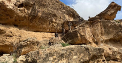 CTS: 18 Hideouts destroyed in Qarachok sweep