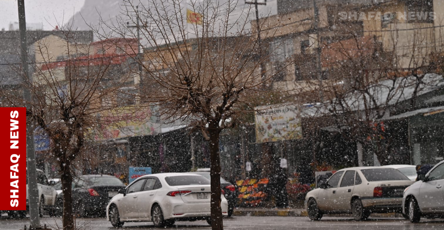 موجة برد وصقيع.. المرور تحذر السائقين وهذه إرشاداتها لتجنب الحوادث