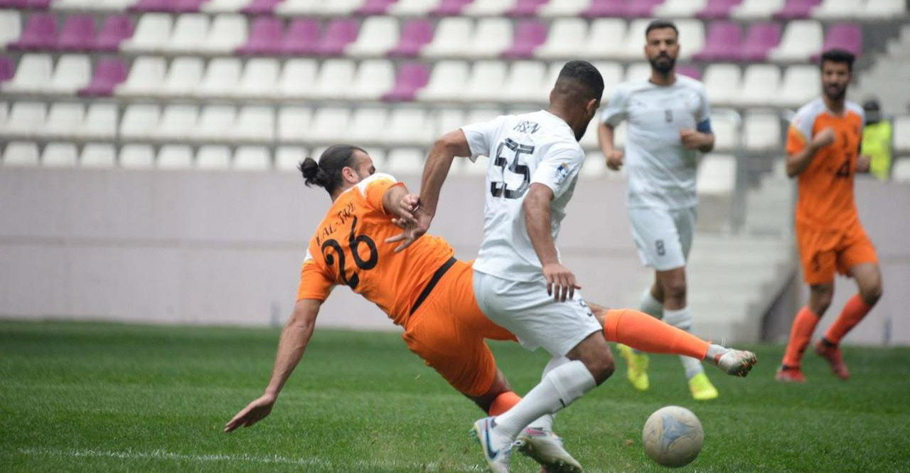 بعد القرعة .. موعد انطلاق مباريات دور الـ 16 لبطولة كأس العراق