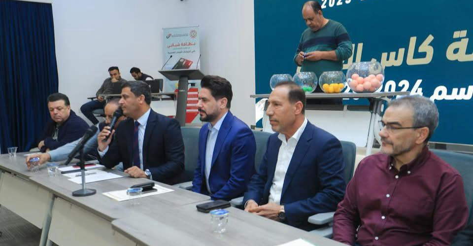 اتحاد الكرة يدخل "متاهات الديون".. 1.69 مليار دينار مستحقة للطيران خلال 10 أيام