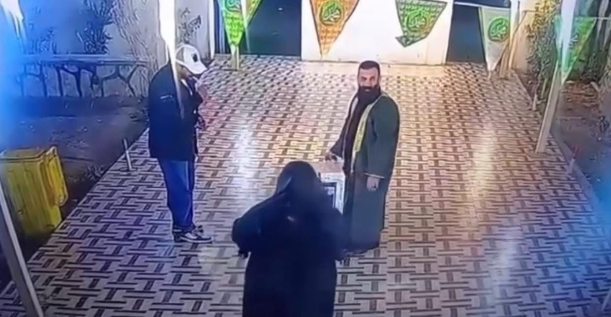 الأنبار.. ضبط رجلين وامرأة يسرقون تبرعات مرضى الفشل الكلوي