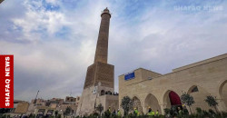 UNESCO to hand over restored Al-Nouri Mosque during Ramadan