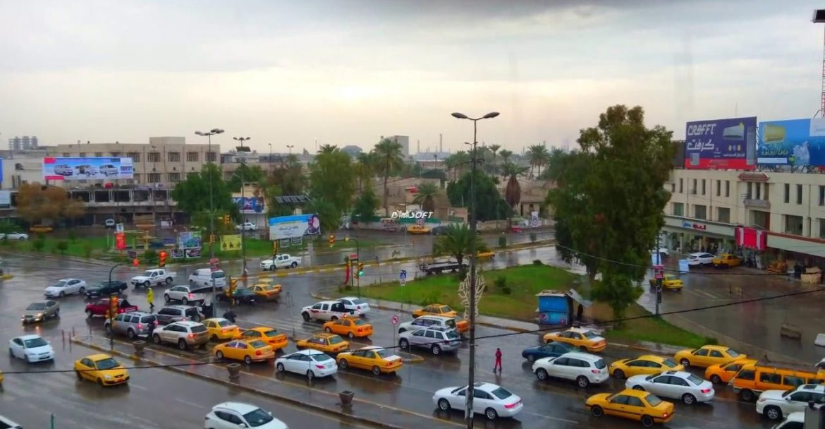 پارێزگای عراقی وەبوونەی ماڵئاواییکیردن لە حەسەن نەسڕوڵلا پەک دەوام فەرمی سوو خەن