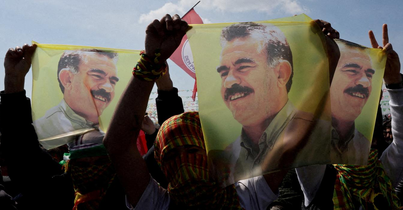 أربيل وأنقرة وواشنطن.. ترقب ثلاثي الأبعاد لـ"حدث تاريخي" بطله أوجلان