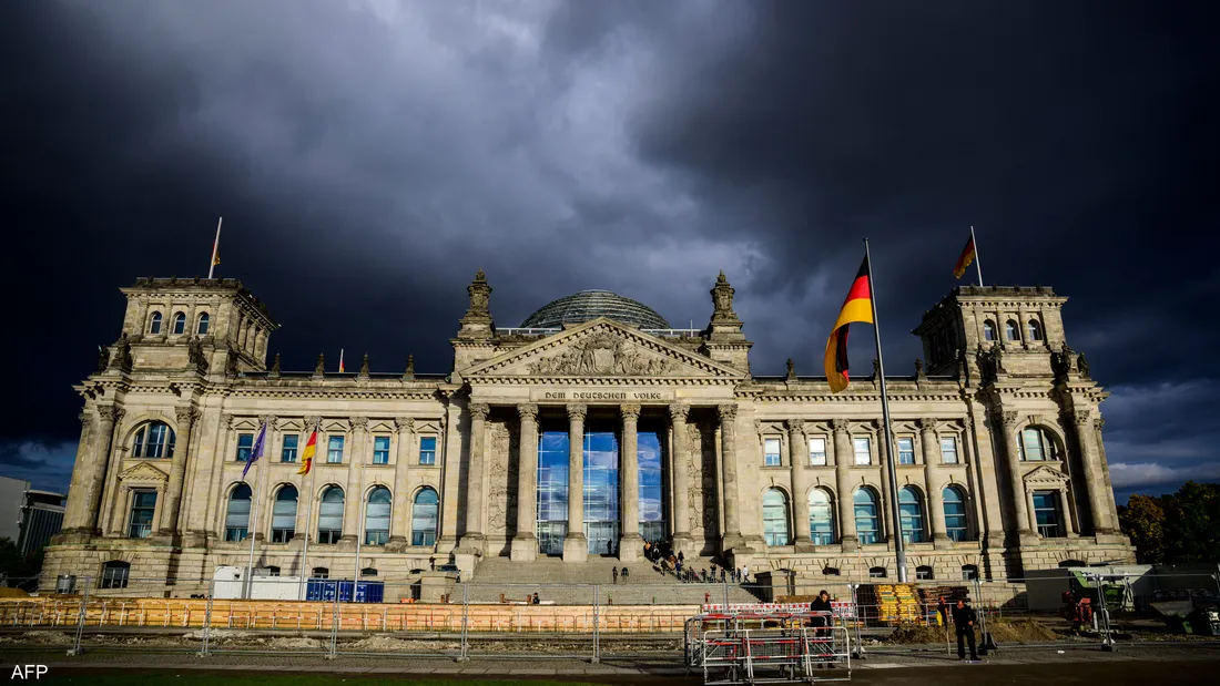 German election: Polls open, Christian Coalition expected to win
