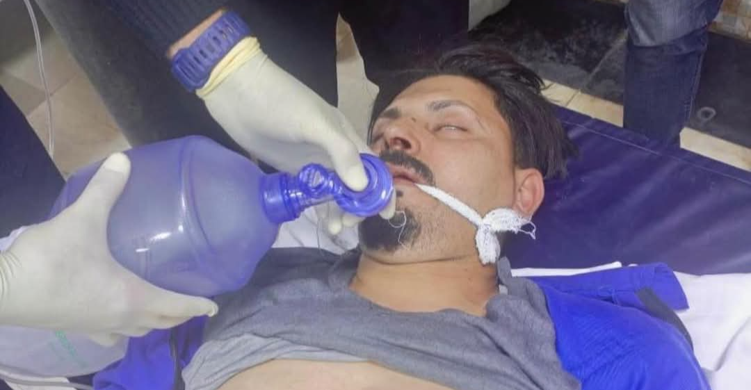 البصرة.. إنقاذ عامل بعد توقف قلبه وانتشال جثة شاب من شط العرب