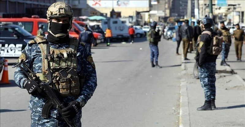 استهداف منزل مدير مدرسة إعدادية بعبوة ناسفة في ديالى