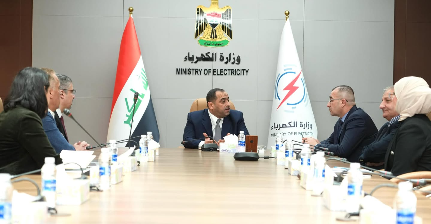 توجيهات جديدة لوزير الكهرباء.. شمول "الأحمال الثقيلة" بالدفع الإلكتروني