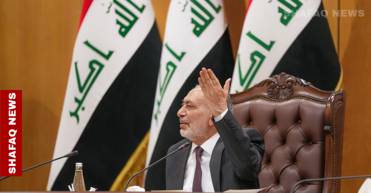 البرلمان العراقي: نرفض التطبيع وتهجير الفلسطينيين