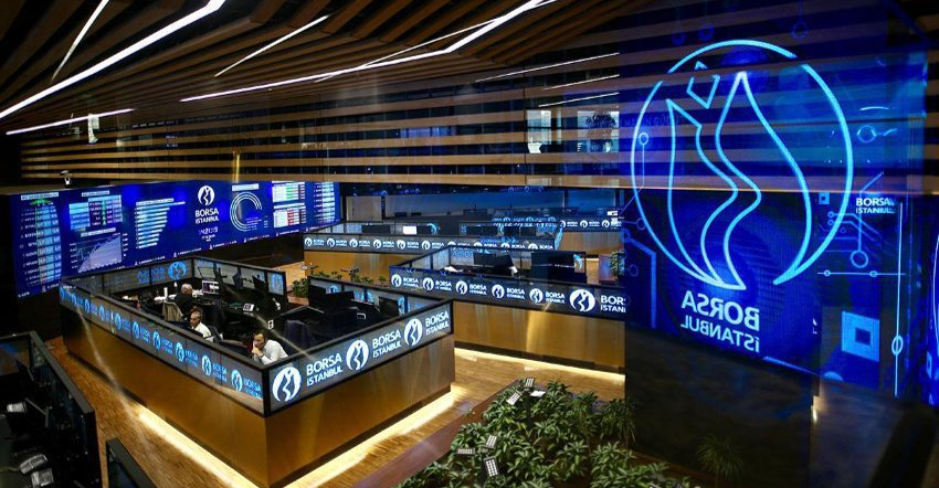 "تقلبات غير عادية" تضرب البورصة في تركيا