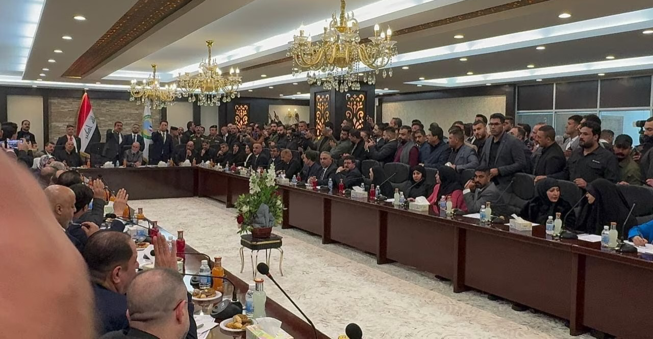بعد "شغور" المحافظ.. مجلس بغداد يبعثر أوراق القضاء بتوضيح جديد (وثيقة)