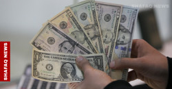 Iraq’s dinar solid: Reserves fully back currency