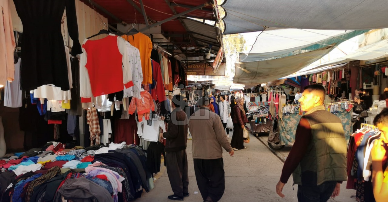 استعداداً لرمضان.. إغلاق "محال المشروبات" وتشديد الرقابة على الأسواق في كلار