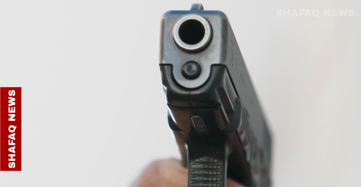 إصابة ضابط في الحشد الشعبي بطلق ناري وسط بغداد