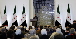 Kurdish parties criticize Syrian national dialogue