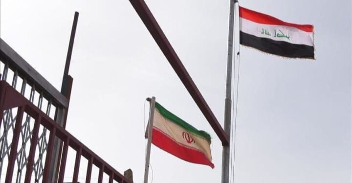 تەهران: 130 سزادریاگ لە عراقەو  کلەوکریانە ئیران ئەرا تەواوکردن سزایەیلیان