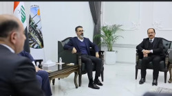 Turkish trade official projects $16 billion in exports to Iraq