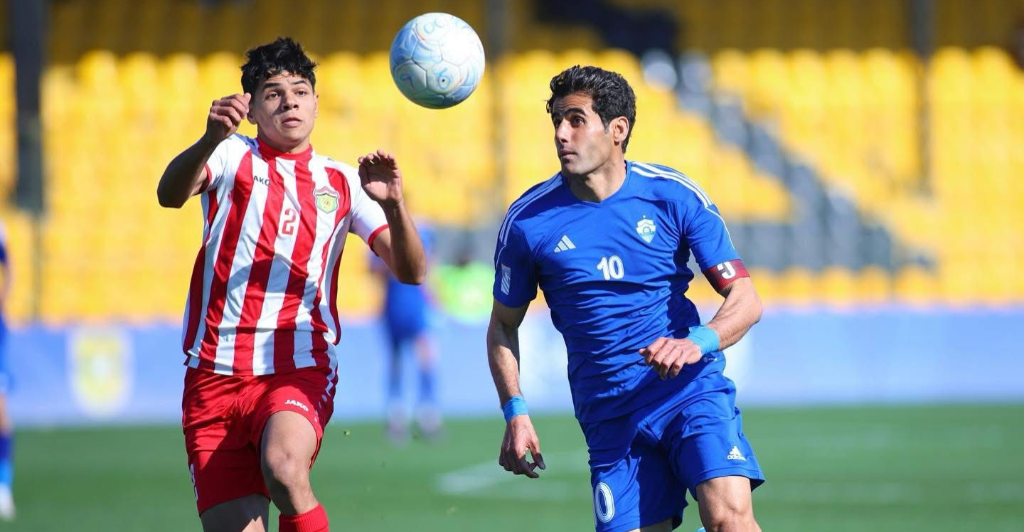 بإقامة 4 مواجهات.. انطلاق منافسات دور الـ 16 من كأس العراق