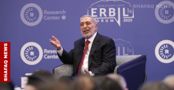 المشهداني: لا خطر على العراق مما يجري حوله