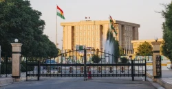 KDP, PUK resume KRG talks to end political stalemate