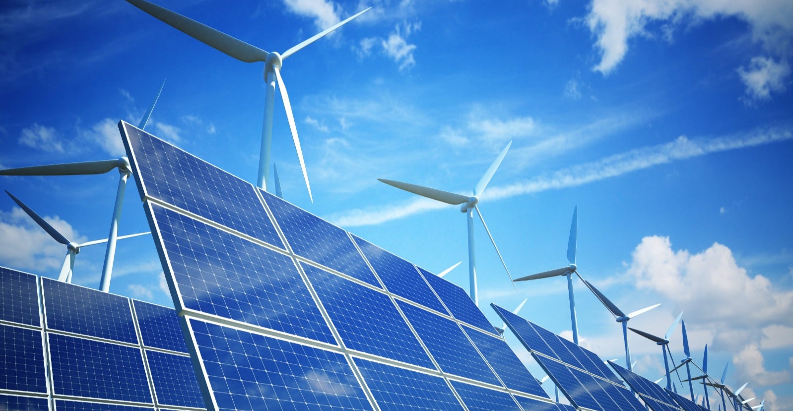 "تنويع مصادر الطاقة" نسمع بها كثيراً لكن إلى أين صار الاتجاه؟.. شفق نيوز تتقصى