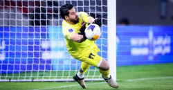 العراقيان نور صبري وكرار جاسم "الأفضل" في كأس الخليج الأولى لقدامى اللاعبين