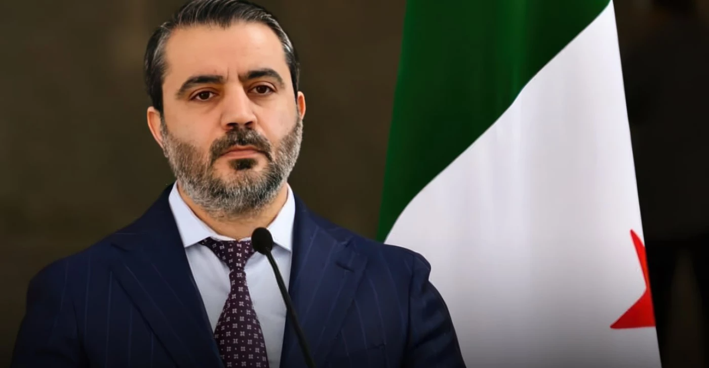 Syria, Israel explore de-escalation in US-brokered Paris talks