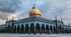 خاص.. إدارة الشرع تكشف حقيقة إغلاق مرقد "السيدة زينب"