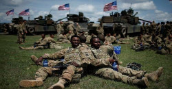 Pentagon to expel transgender troops