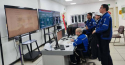 First in Iraq: AI to monitor oil wells
