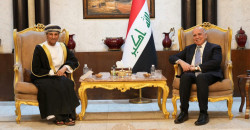 UN envoy briefs Iraqi FM on UNAMI withdrawal plan