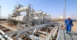 India’s Iraqi oil imports rise in February, Russian shipments decline