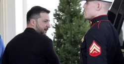 Diplomatic storm brews after Trump-Zelenskyy exchange