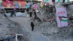 Israel warns of renewed fighting as Gaza truce talks stall