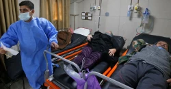 EXCLUSIVE: Healthcare situation in Syria “dire,” KRG steps in