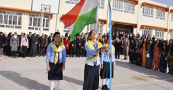 کەمەوکردن ماوەی وانەیل لە مەکتەوەیل هەرێم کوردستان لە مانگ رەمەزان