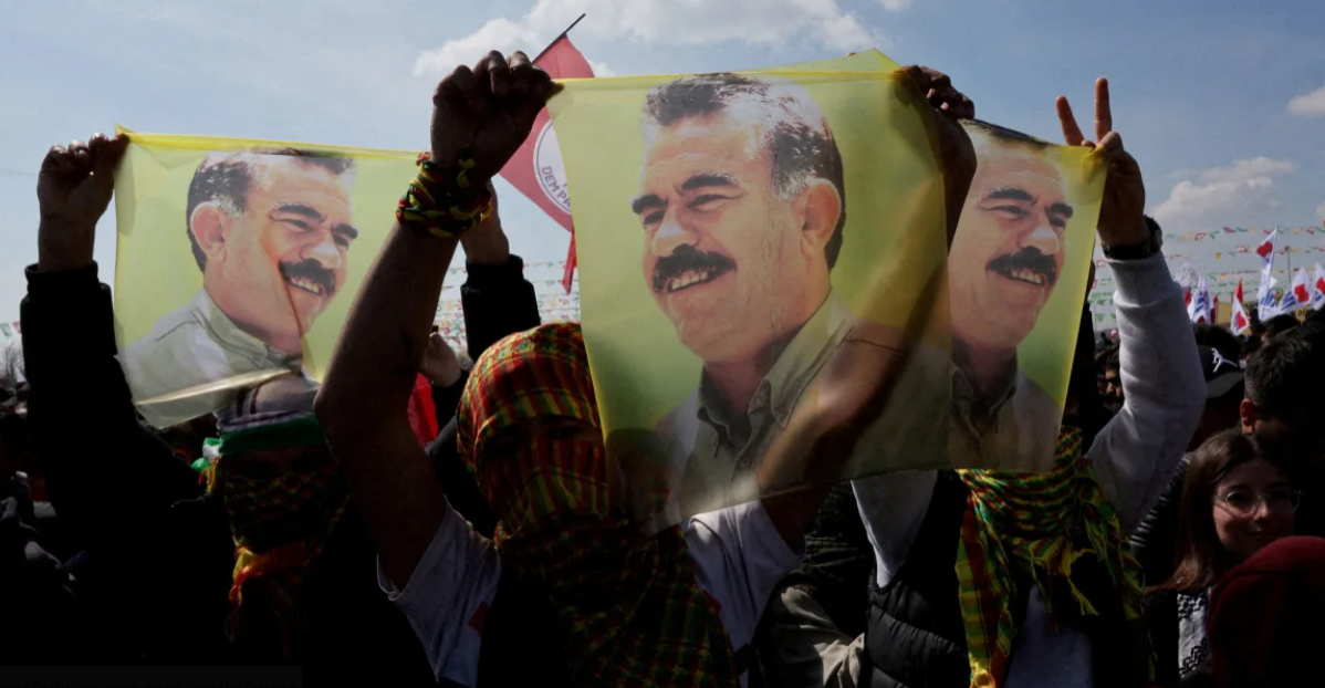 "الأسوأ هو الأرجح".. دعوة أوجلان التاريخية تبرز سيناريوهين للمرحلة المقبلة